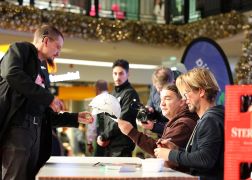 Elsterglanz Siginierte Jahreskalender  In Jena 11